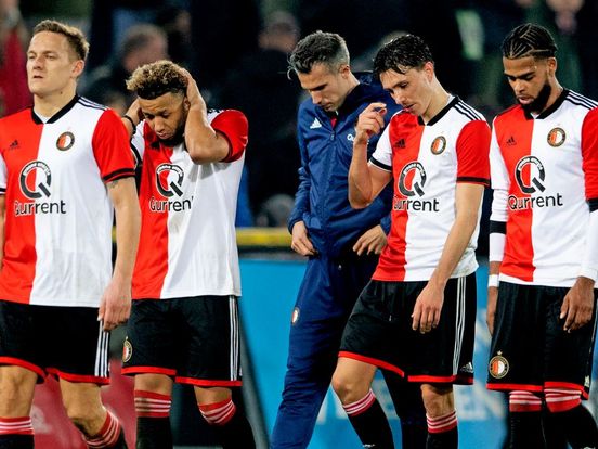 Kilauea Mountain tiran Leonardoda Bekerfinale Willem II - Ajax: de gevolgen voor Feyenoord op weg naar  Europees ticket - Rijnmond