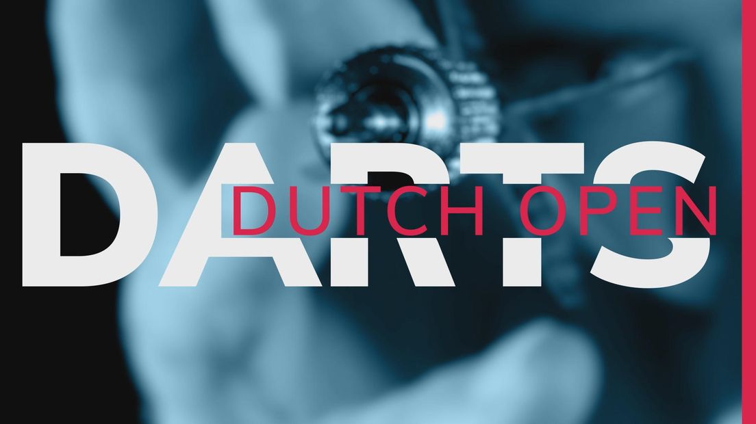 Drenthe Dart