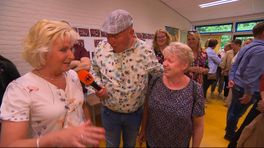 Oud-leerlingen en -leraren halen herinneringen op van 150 jaar Musselhorst
