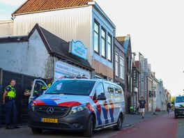 Boetes en waarschuwingen voor bedrijven in Leeuwarder Vlietzone na politieactie