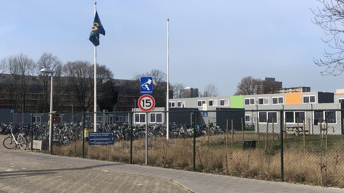 AZC Rijswijk