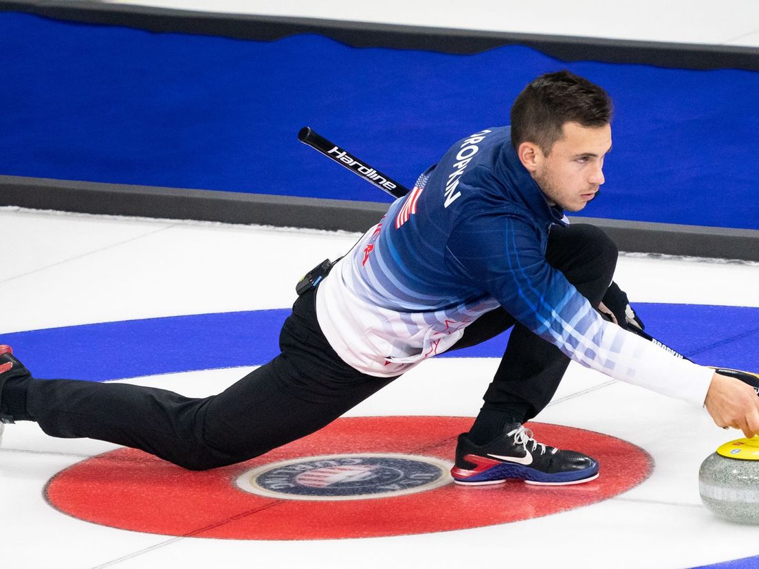 Curling