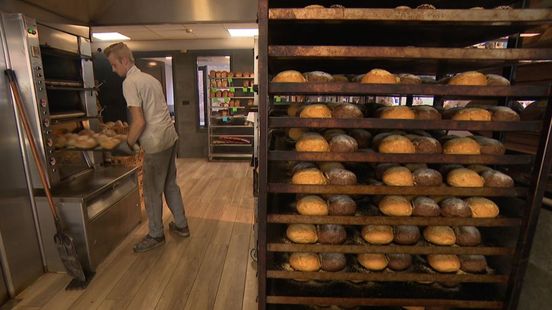 Vrees voor failliete bakkerijen: 'Grote golf moet nog komen'