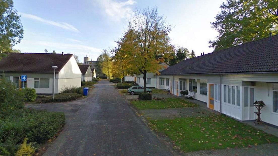 Redemptoristenpark in Glanerbrug