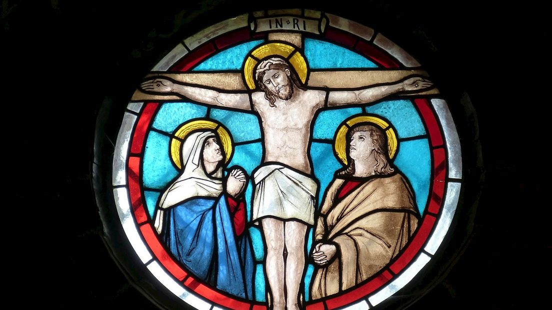 Oecumenische kerkdienst