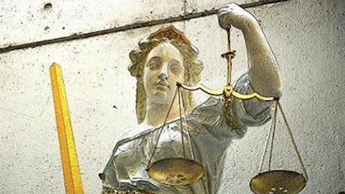 Justitie heeft voldoende bewijs voorhanden