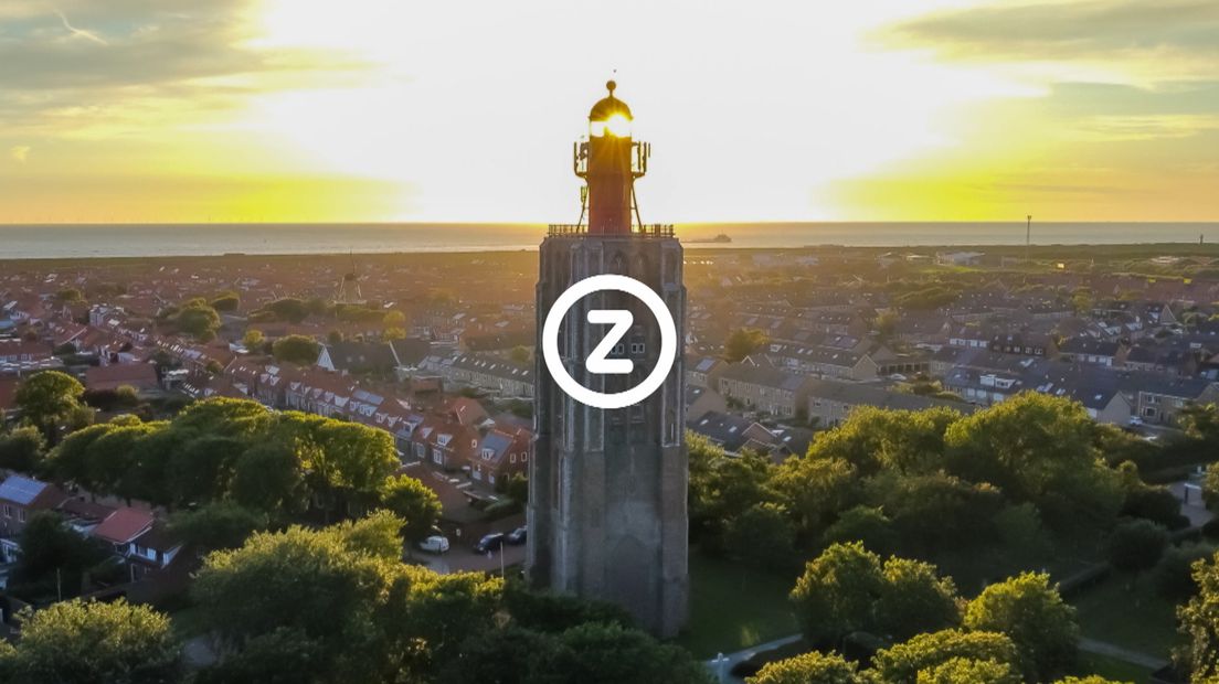 Verzeeuwigd