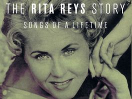 Hoe Rita Reys zich loszong van de Paradijslaan en de waterstoker