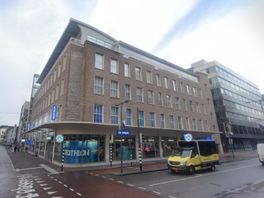 Sportwinkel Decathlon Vredenburg in Utrecht sluit deuren