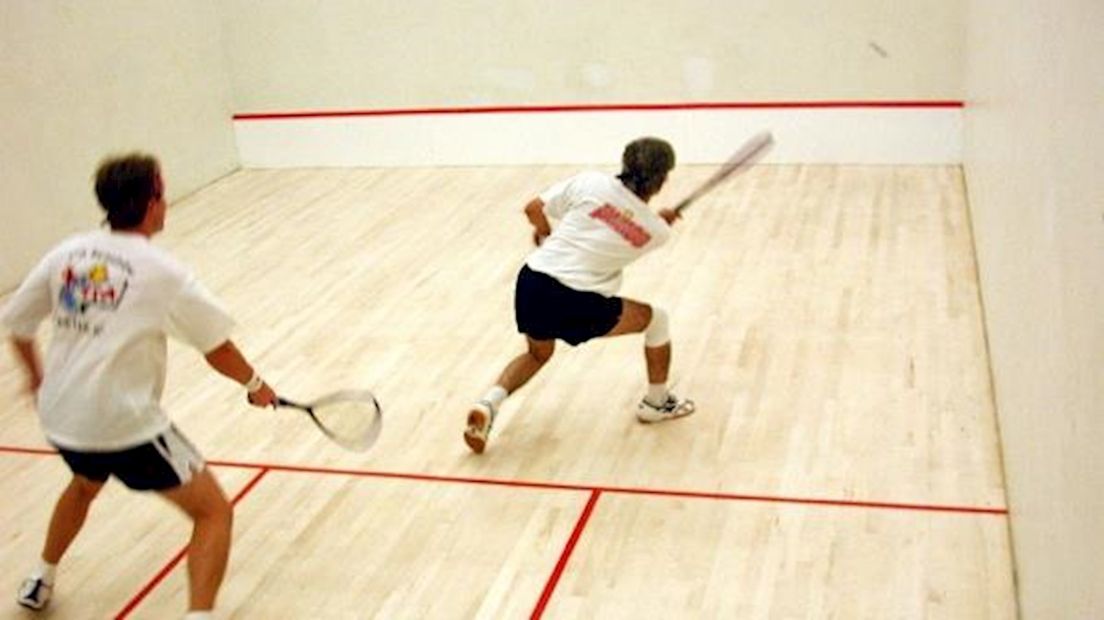 Squash