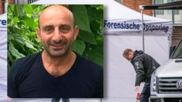 Voor vergismoord veroordeelde man knipt enkelband door en vlucht