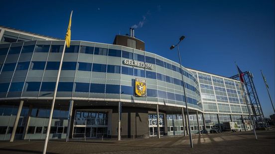 Vitesse sluit eindelijk deal met stadioneigenaar, Van de Kuit krijgt plek als adviseur