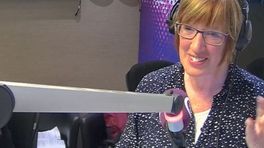 Berenjacht, voetzoenen, plexiglasradio en juichpolitie: Corine verzamelde al 232 coronawoorden