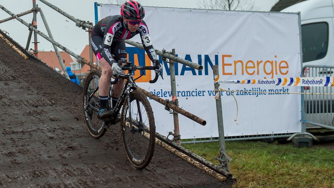Lindy van Anrooij
