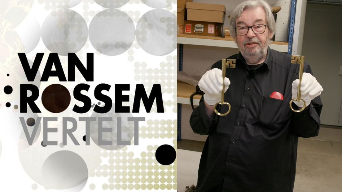 Van Rossem Vertelt over Kozakkendag