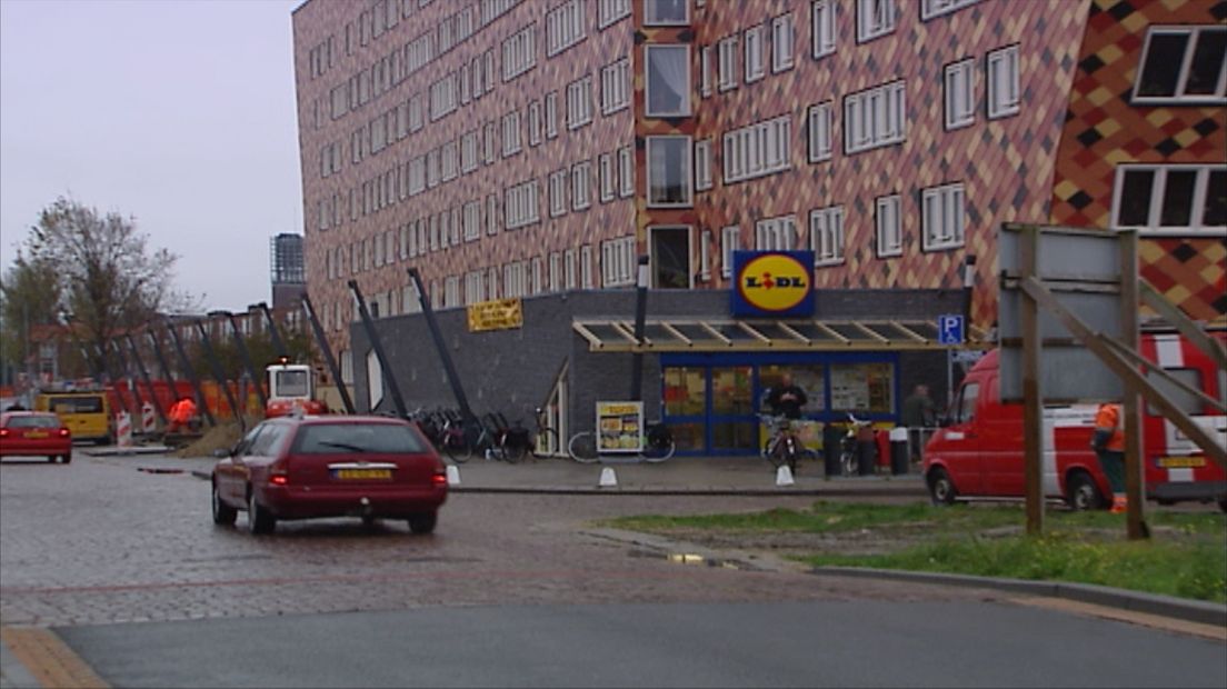 Lidl heeft grootste klantenbestand in Zeeland
