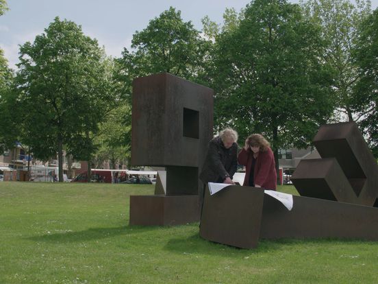 Blindgangers: wat als er mogelijk een bom ligt op een bouwplaats?