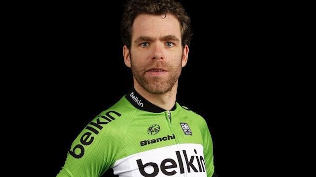 Bram Tankink