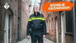 Rondje Groningen: Afscheid nemen bestaat niet