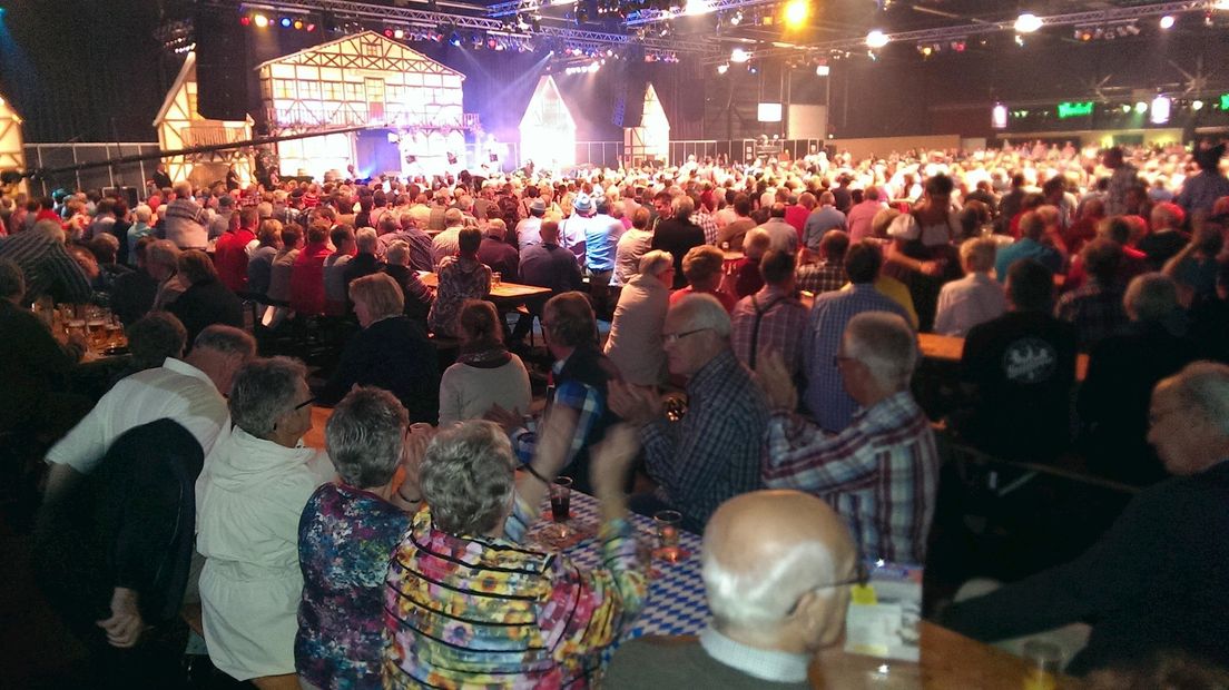 Oktoberfest RTV Oost
