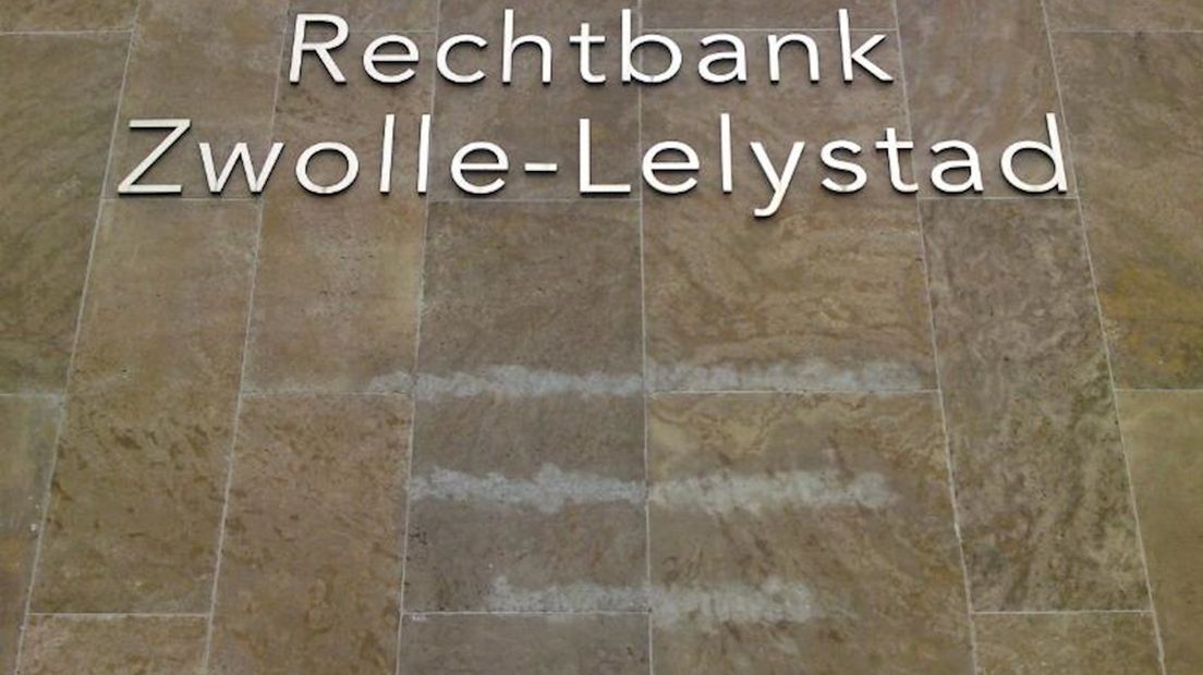 Rechtbank Zwolle