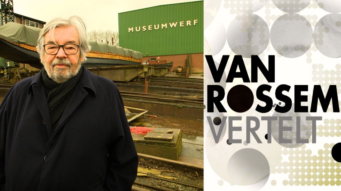 Van Rossem Vertelt