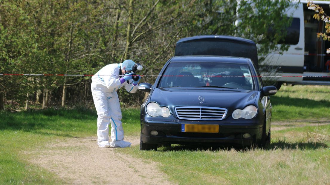 Drama Dishoek: Man vermoordde vrouw en pleegde daarna zelfmoord
