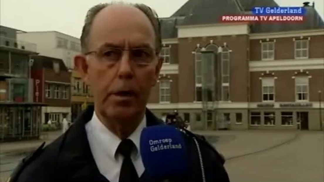 Apeldoorn Journaal