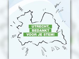 Ook GroenLinks Utrecht vergeet Vijfheerenlanden: 'Kan gewoon niet hé'