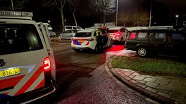 Twee mannen en een vrouw opgepakt na schietincident Roermond