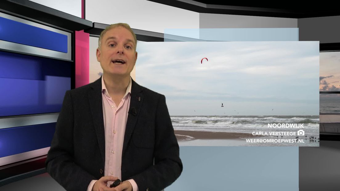 Weer