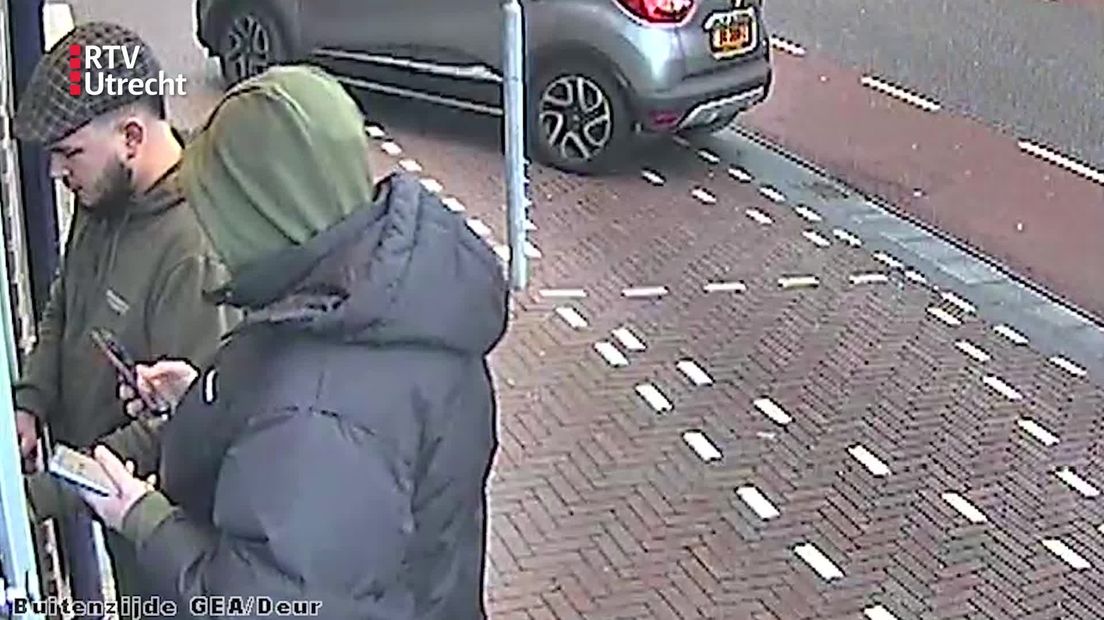 Student slachtoffer van cybercriminelen; deze twee roven zijn rekening leeg