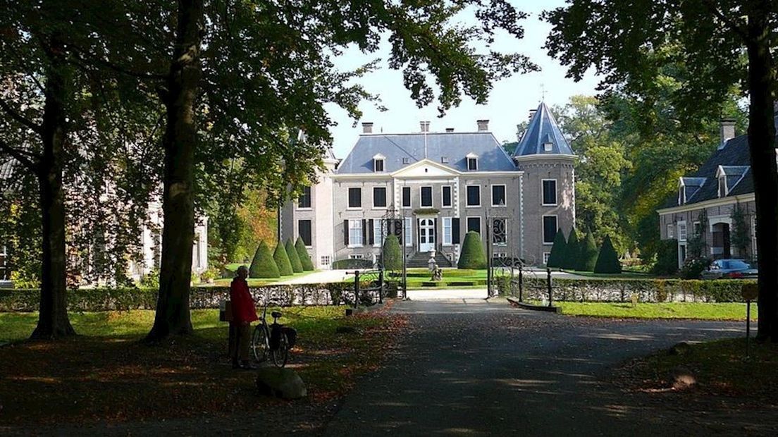 Kasteel Het Nijenhuis
