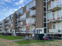 Fors meer woningen erbij in Haagse wijk: meer dan een verdubbeling