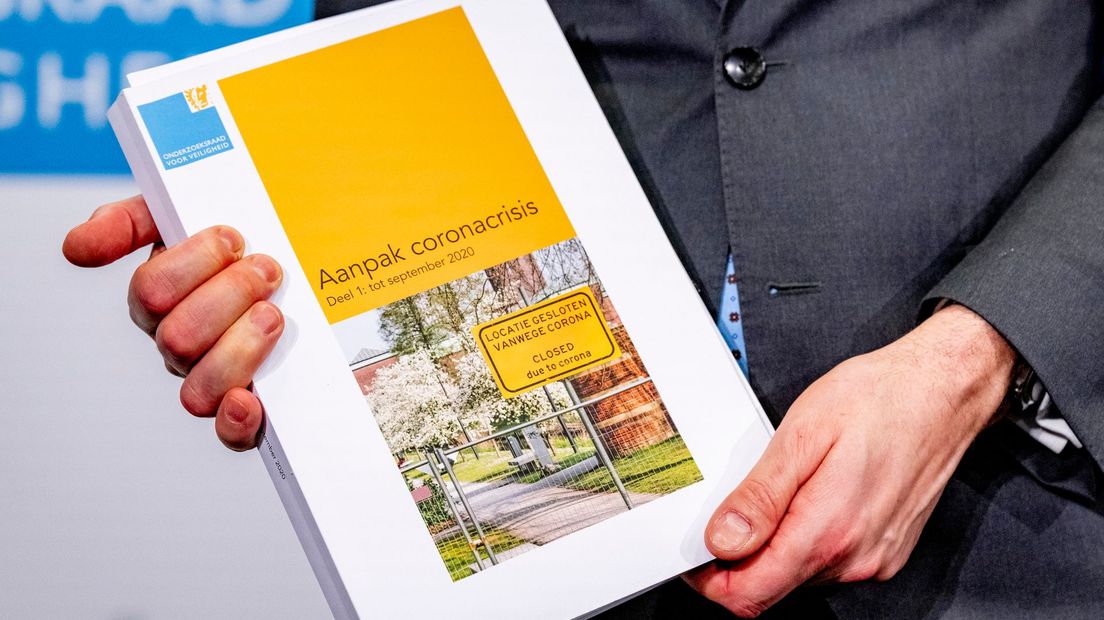 OVV Rapport