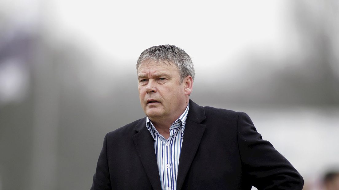 Erik Assink