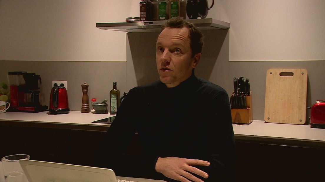 Thomas Goorden Vlaams milieuactivist