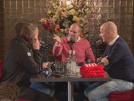 Extra Sparta naar Voren op 135e verjaardag: Clubiconen als Boukhari en Rutjes vertellen over hun 'unieke club'