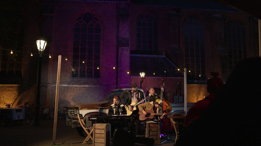 De Troubadours