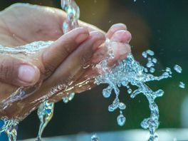 Minder drinkwater verbruikt in Overijssel, Vitens ziet gedragsverandering