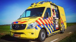 Ambulancezorg onder druk: roep om meer auto's en mensen
