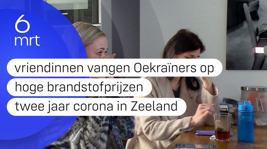 Zeeland Nu