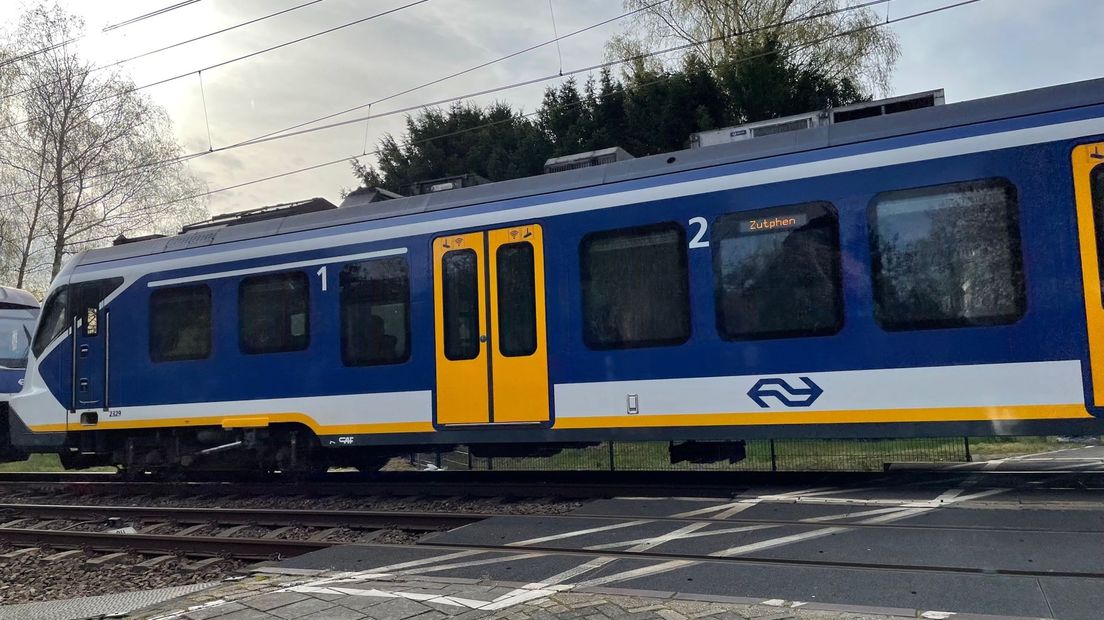 Trein