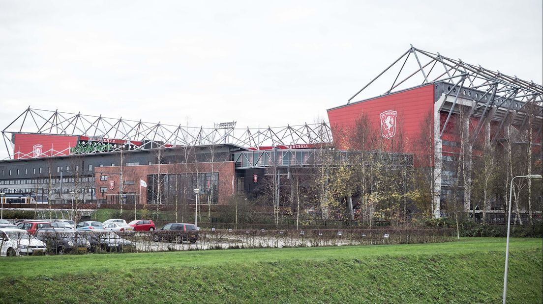 FC Twente heeft claim van 6,3 miljoen euro aan de broek