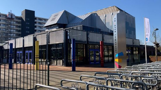 Veenendaal kiest voor nieuw Lampegiet, maar financiële zorgen blijven: ‘Theater is er nog niet’