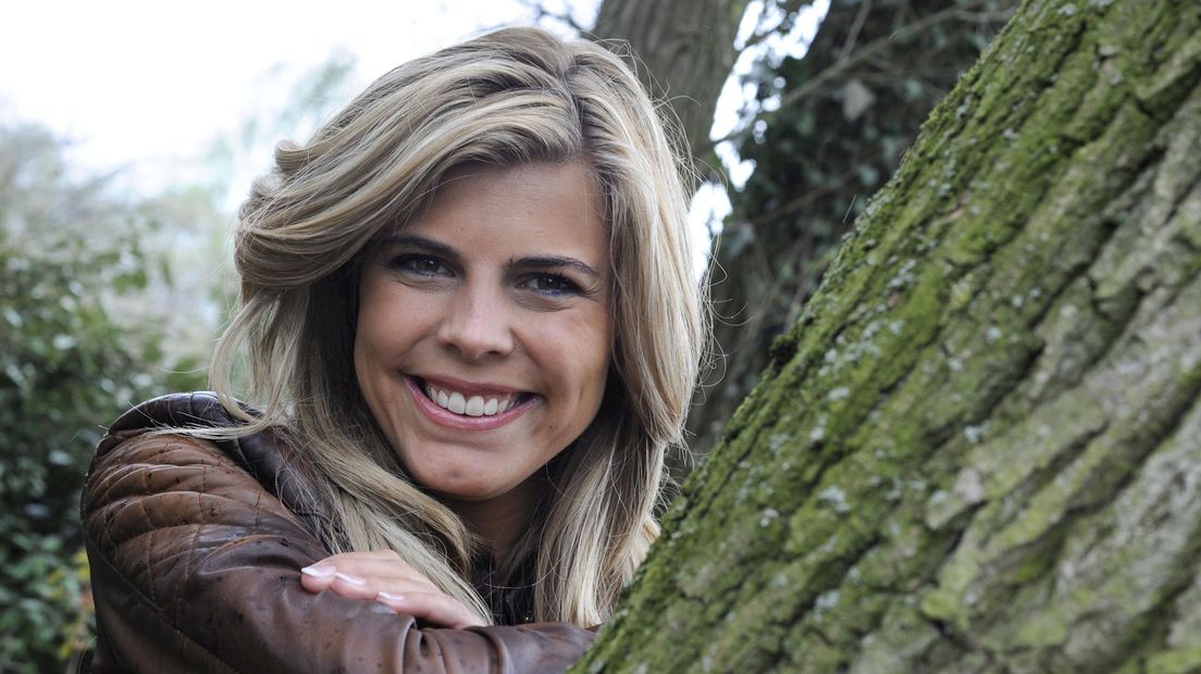 Kim Kötter verontwaardigd over mishandeling vriend Jaap Reesema