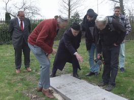 Westlandse joden blij met vernieuwde begraafplaats: 'Een pareltje geworden'