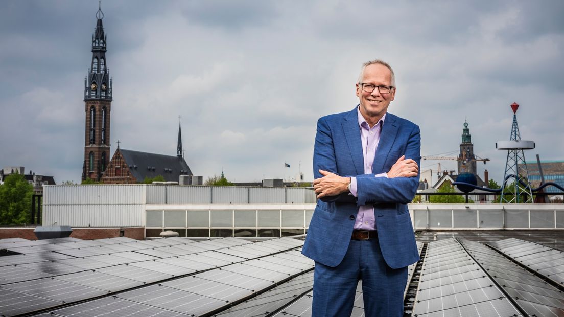 Philip Broeksma (GroenLinks)