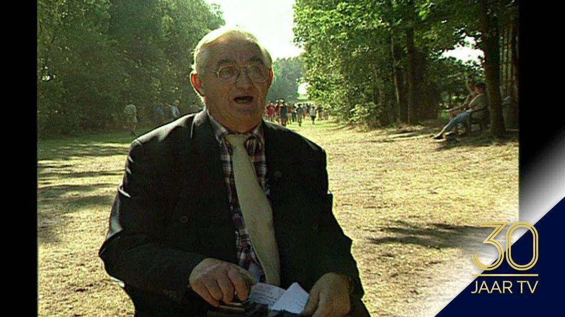 30 jaar TV Oost