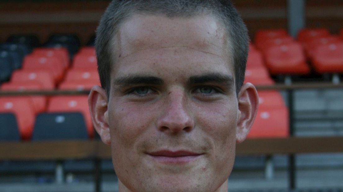 Dirk Muis